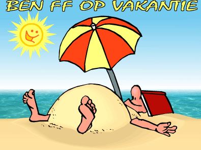 vakantie