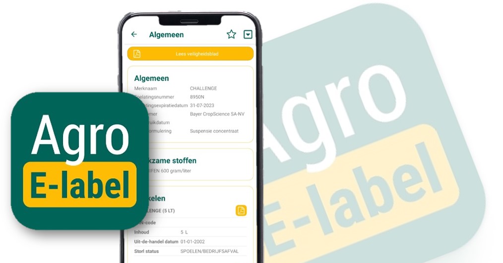 Bayer Crop Science Nl Agro E Label App Bayer Crop Science Sa Nv 