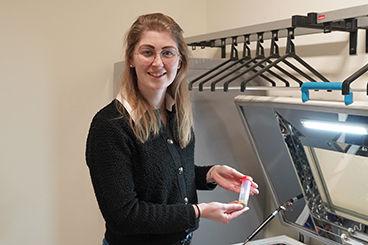 Preventieve fusariumtoets voor uien