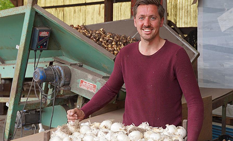 "We maken producten waar mensen gelukkig van worden; dat mogen we wel wat meer beseffen en uitdragen" 