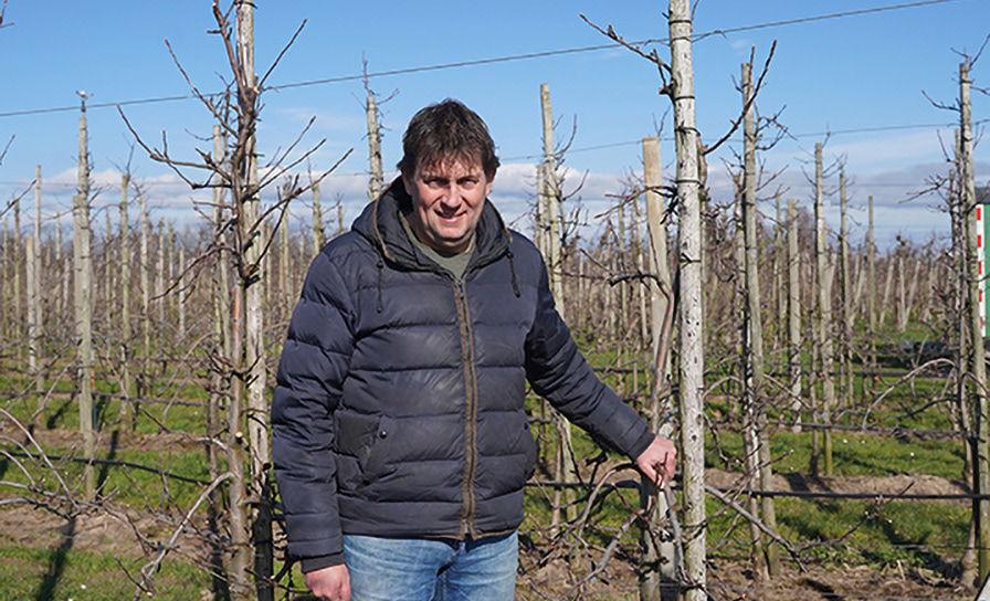 "Ik zie mogelijkheden om vaker met groene middelen te werken" 