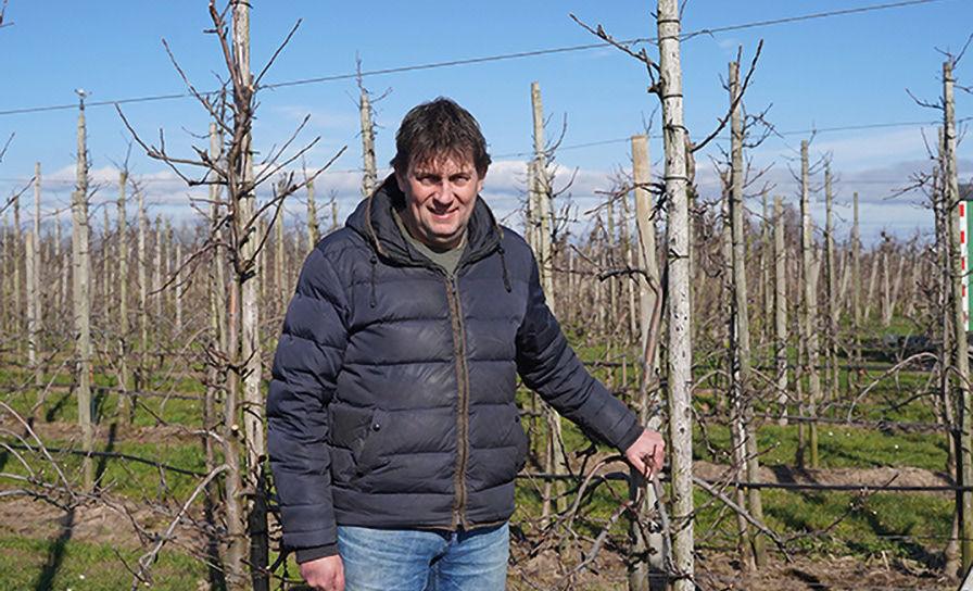 "Ik zie mogelijkheden om vaker met groene middelen te werken"