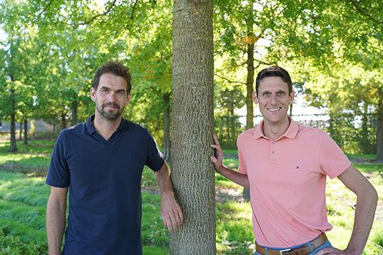 Duurzaam werken is vooral een kwestie van dóen