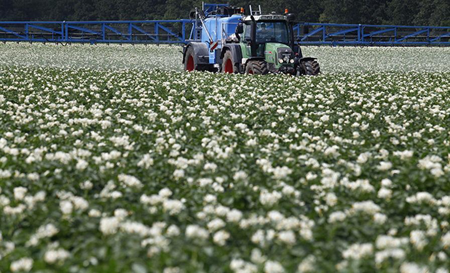 SIVANTO PRIME - "IJzersterk tegen zuigende insecten" 