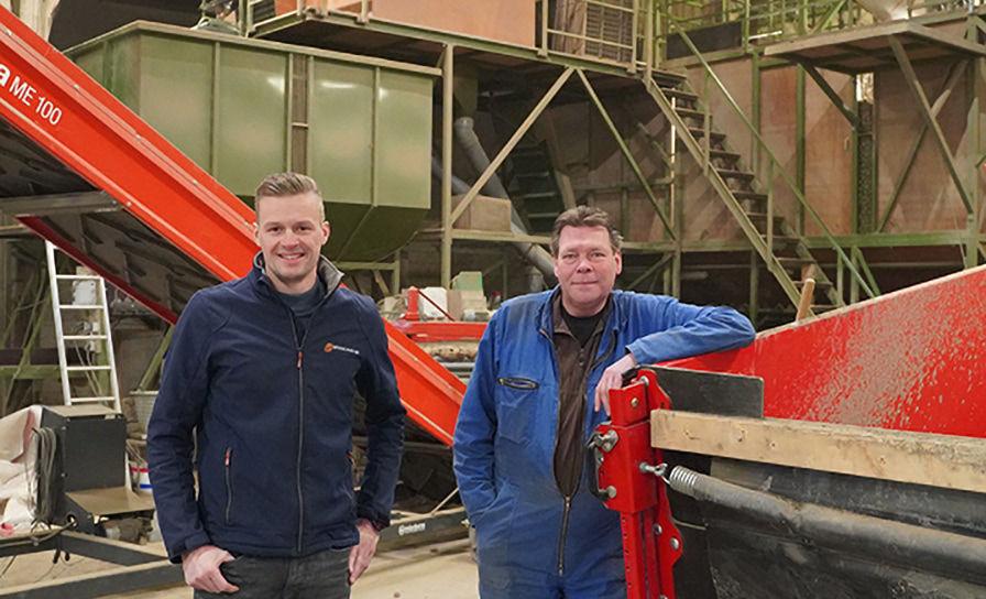 "Vroeg starten met luisbestrijding, daar zit vaak de winst" 