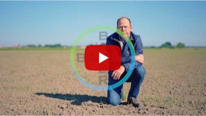 "In de uien is het geen komkommertijd" Mark Ermers, Crop Advisor Bayer Crop Science