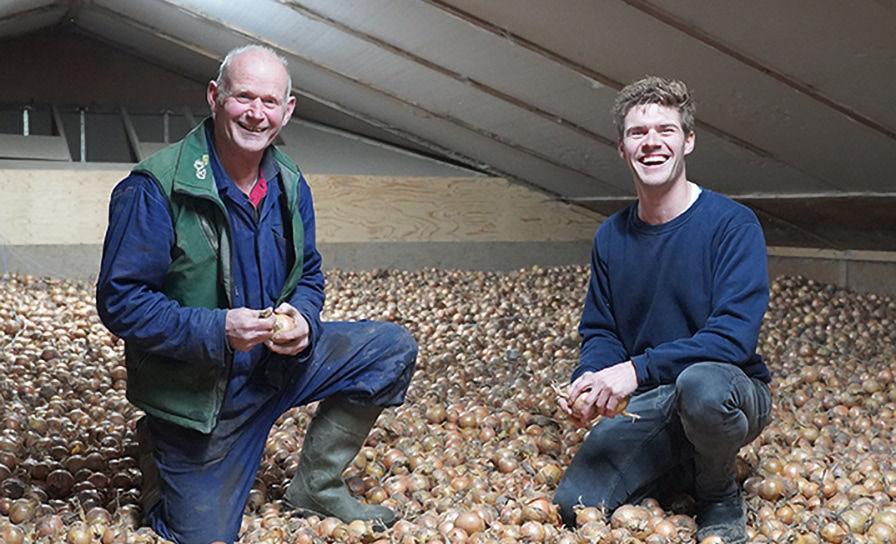 Extra verzekeringspremie tegen Fusarium