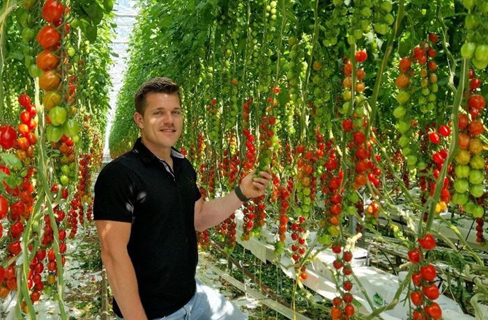 “VYNYTY Tuta Press is voor ons een welkome aanvulling” 