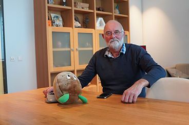 Passie voor de pootaardappel