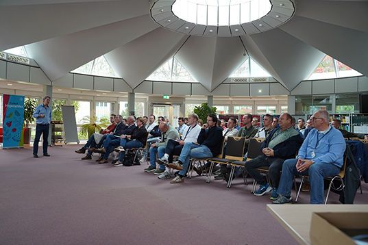 Alle tools tegen aaltjes maximaal benutten