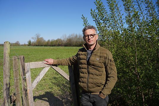 Alleen spuiten tegen Cercospora is niet meer genoeg