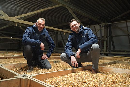 Alles in de strijd om Fusarium de baas te blijven