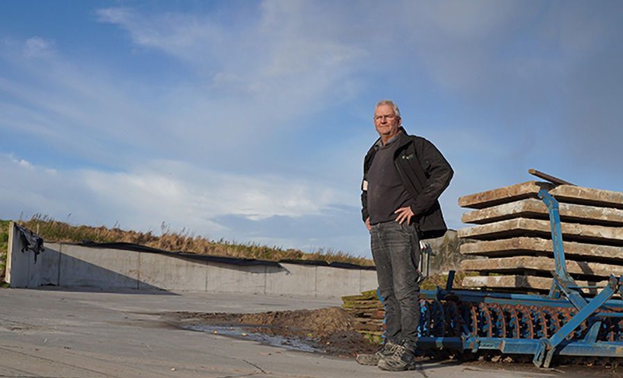 Maximaal knollen in de pootgoedmaat, daar draait het allemaal om