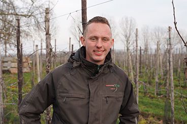 Wij gaan voor eenvoud en gemak