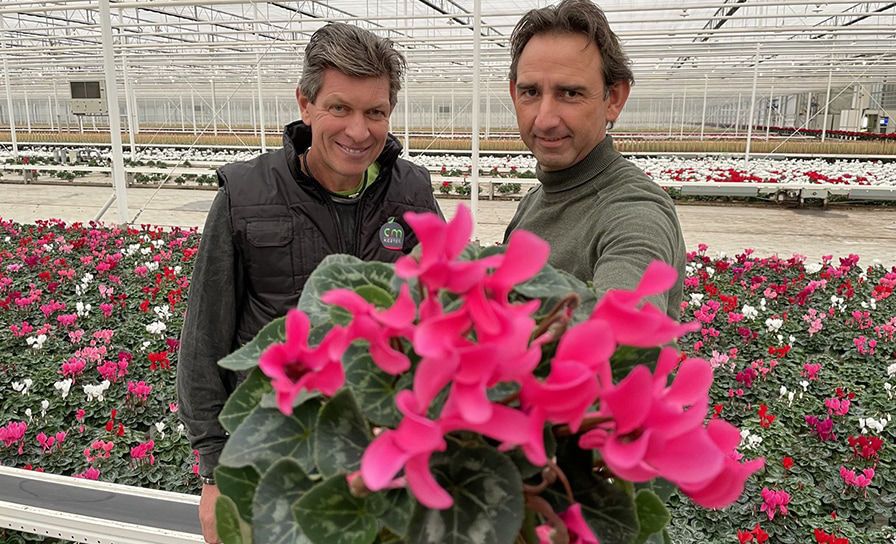 C&M Kester - Preventief tegen schimmels: "Plant een extra stukje bescherming meegeven" 