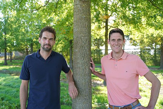 Duurzaam werken is vooral een kwestie van dóen