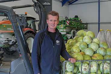 ‘We focussen maximaal op kwaliteit, want daarop kunnen we het winnen’