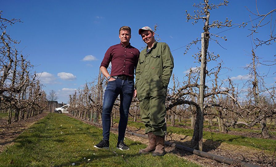 „Moeilijke insecten doelgericht bestrijden”