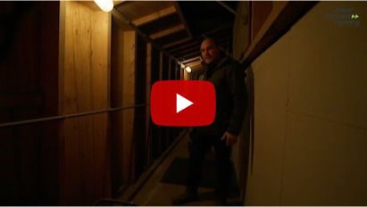 Boer on Tour deel 7: aardappel opslag