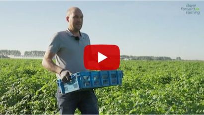 Boer on tour deel 5: proefrooien