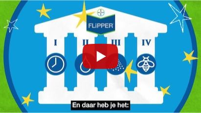 FLiPPER Plus | e-learning tour
