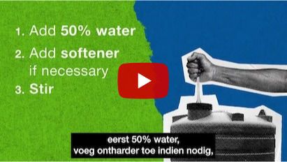 FLiPPER Plus | e-learning tour – Pijler 2 Watermanagement
