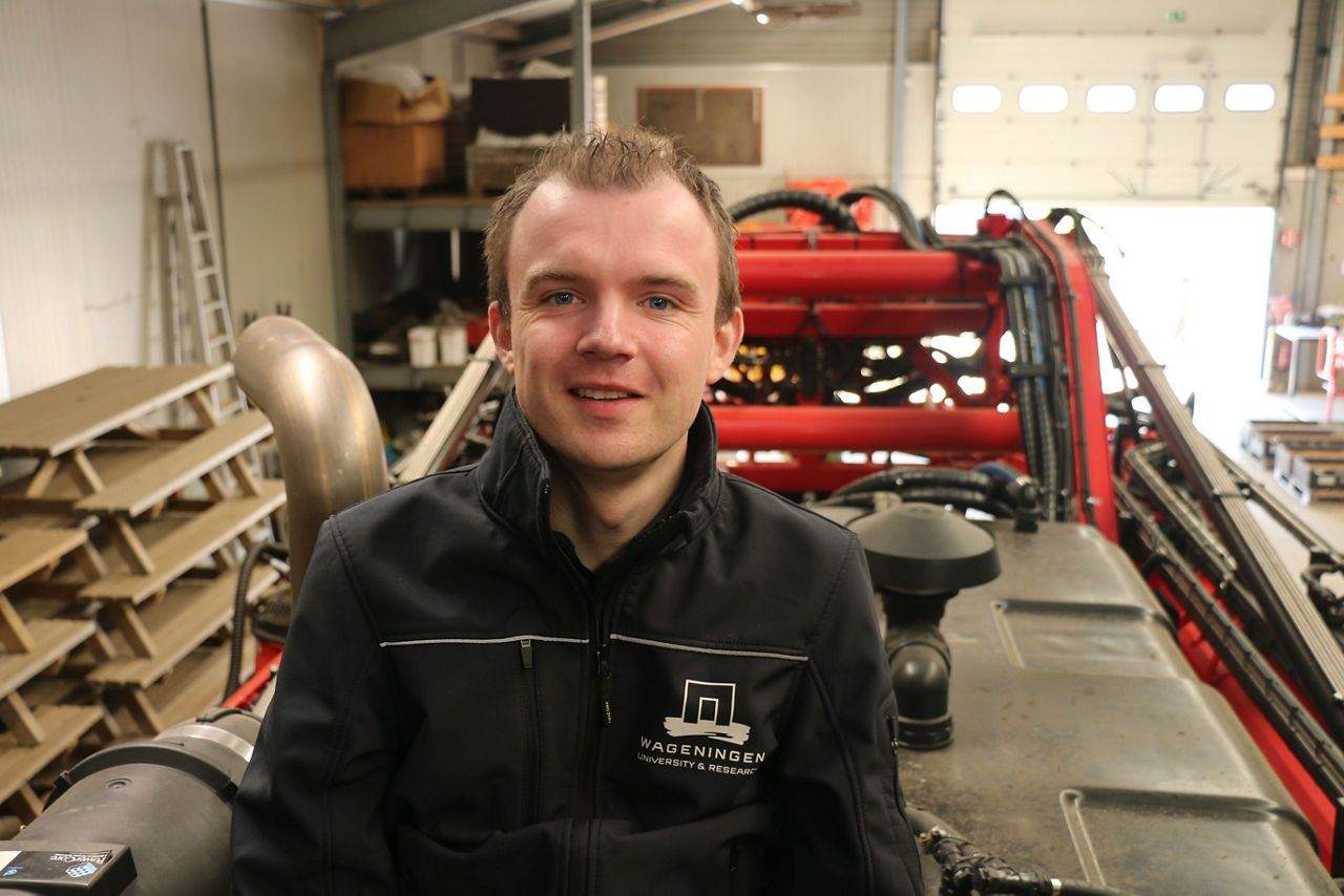 Combinatie techniek en middel wordt belangrijker