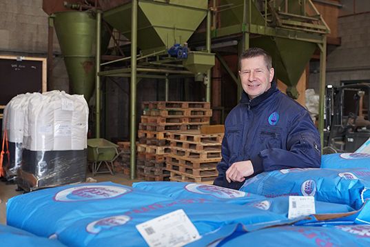 GRAAN - "Resistentie tegen Ramularia in gerstrassen nog ver weg" 