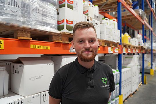 Bolbehandeling kán en moet groener