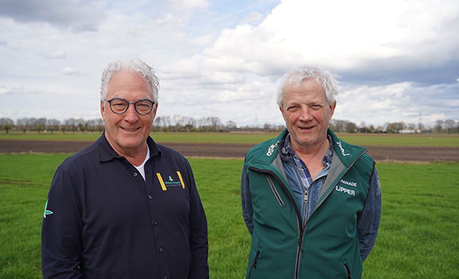 "Focus ligt op Phytophthora, maar Alternaria niet vergeten" 