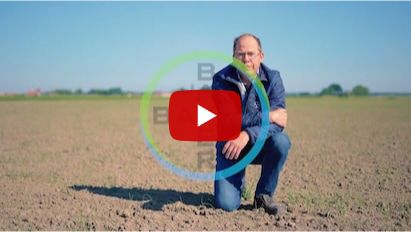 "In de uien is het geen komkommertijd" Mark Ermers, Crop Advisor Bayer Crop Science
