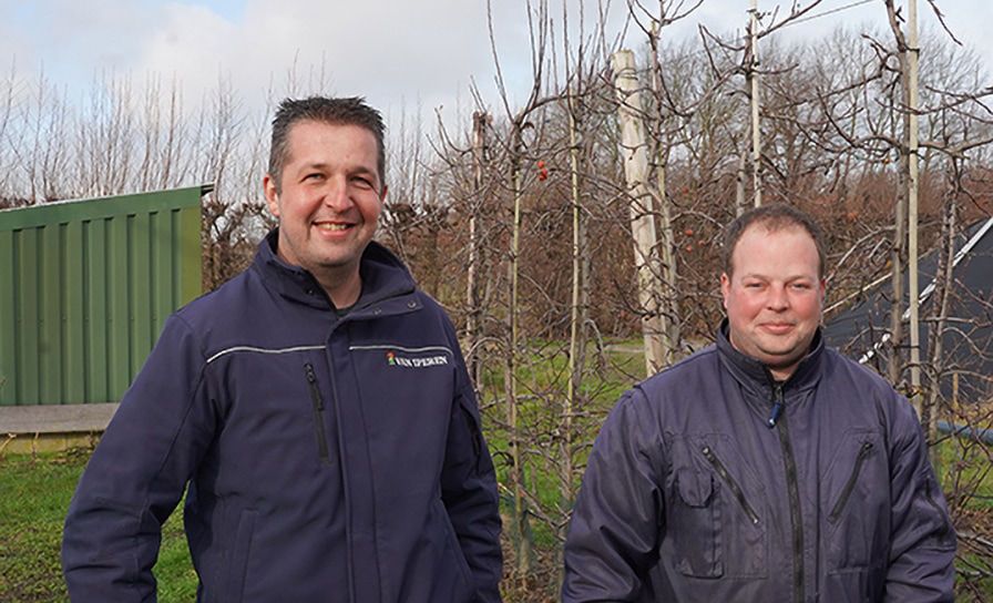 "We mogen spint niet uit het oog verliezen" 
