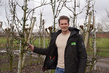 ‘Meeldauw kan ons zomaar weer eens verrassen’