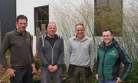 Een prachtig vak maar wel met de nodige zorgen