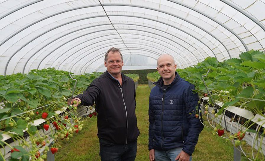 Duurzamer telen met realistische doelen