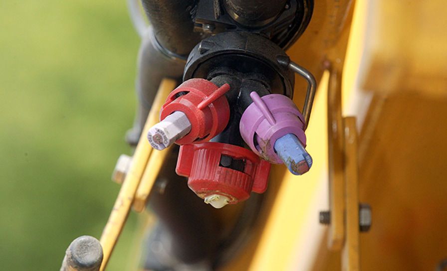 ONKRUIDBESTRIJDING Roundup Dynamic: "Het breedste etiket van alle glyfosaat producten" 