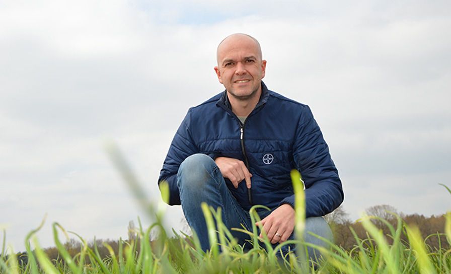 Ruim aandacht voor uien en wortelen op proevenplatform Lelystad 