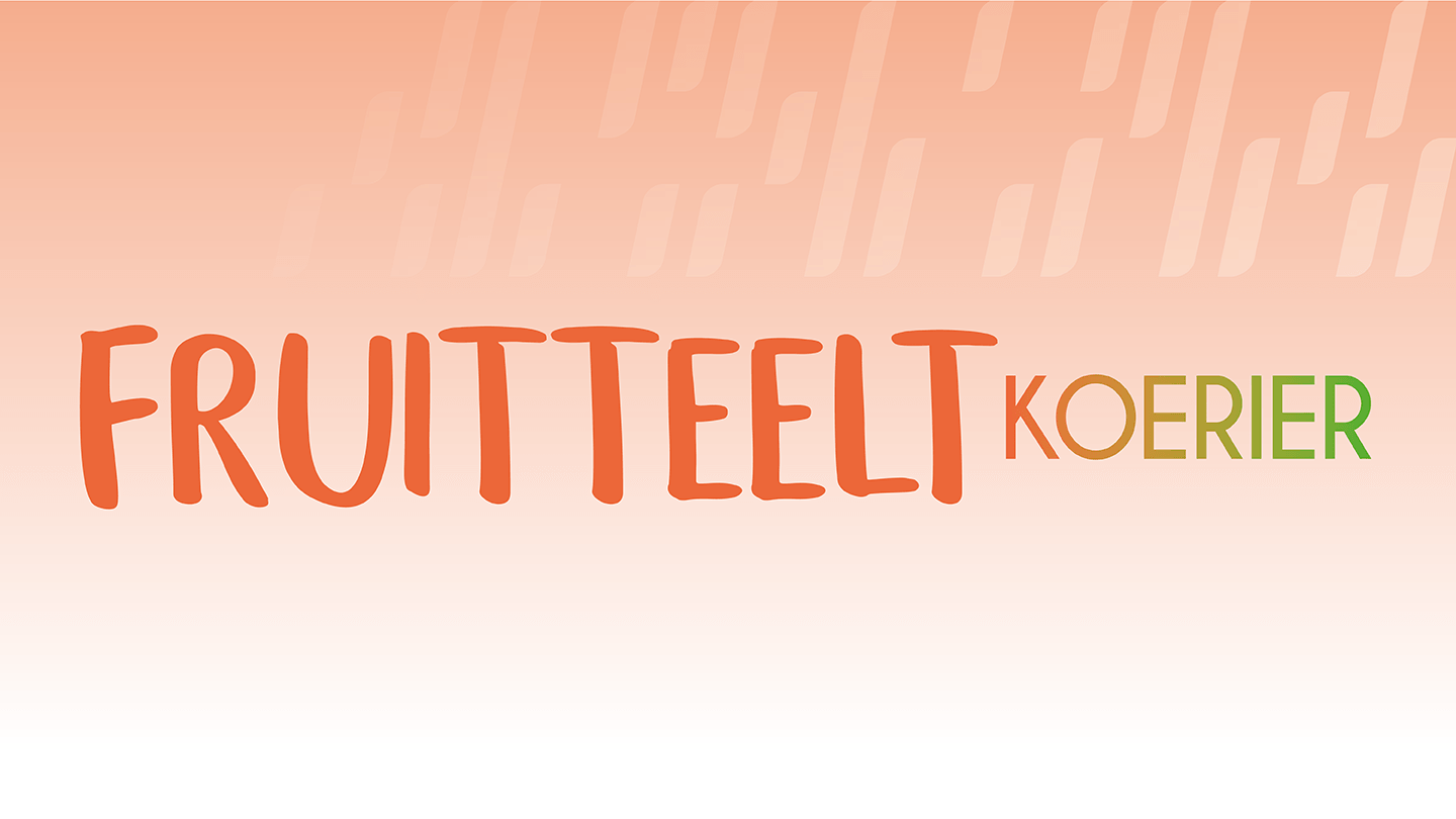Fruitteelt Koerier 2025